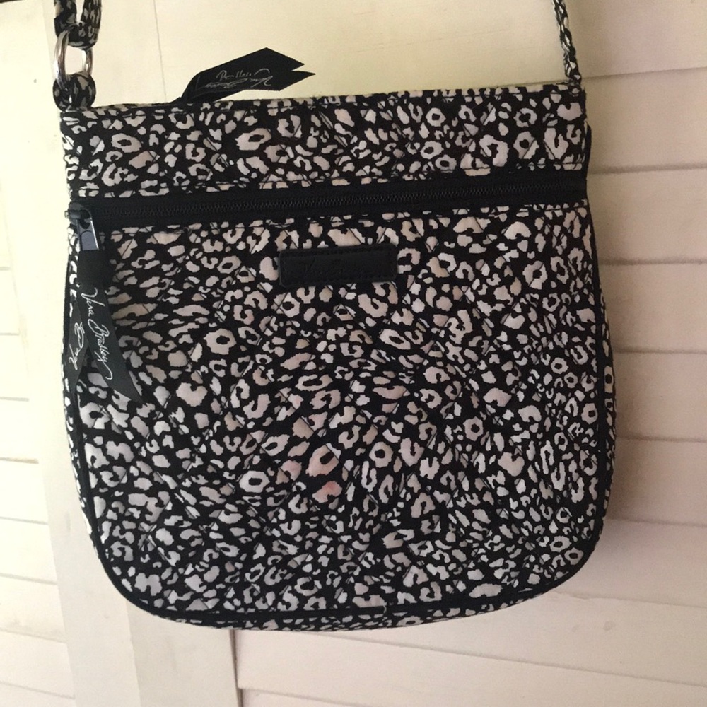 Vera Bradley purse
